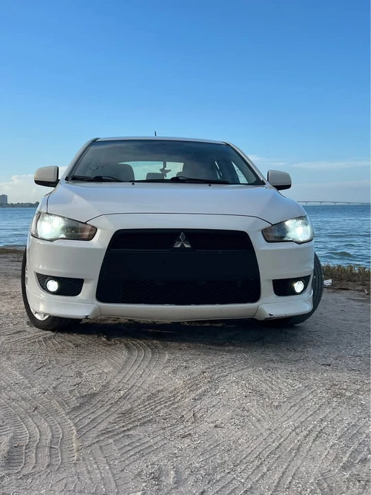 2010 Mitsubishi Lancer 9th Gen - Image 2 of 13