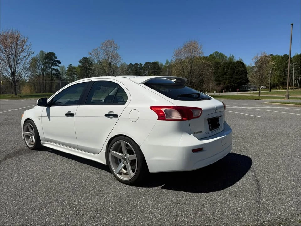 2010 Mitsubishi Lancer 9th Gen - Image 3 of 10