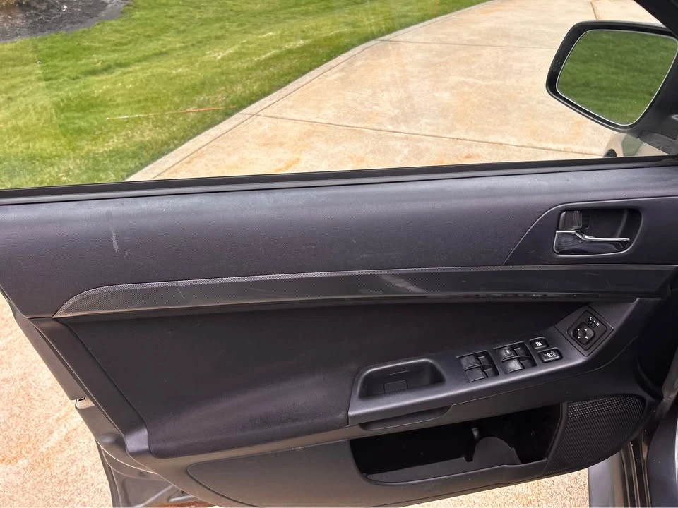 2010 Mitsubishi Lancer 9th Gen - Image 15 of 20