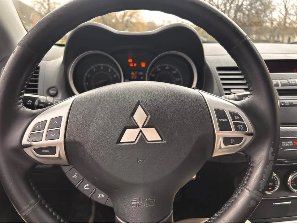 2010 Mitsubishi Lancer 9th Gen - Image 17 of 20