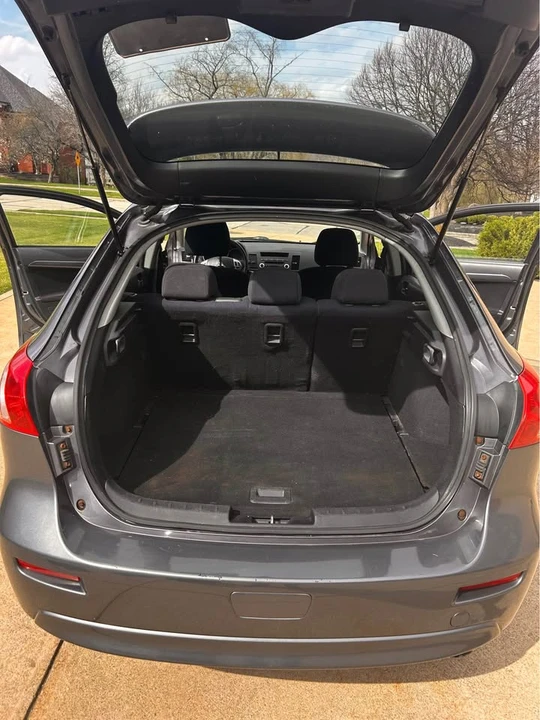 2010 Mitsubishi Lancer 9th Gen - Image 20 of 20
