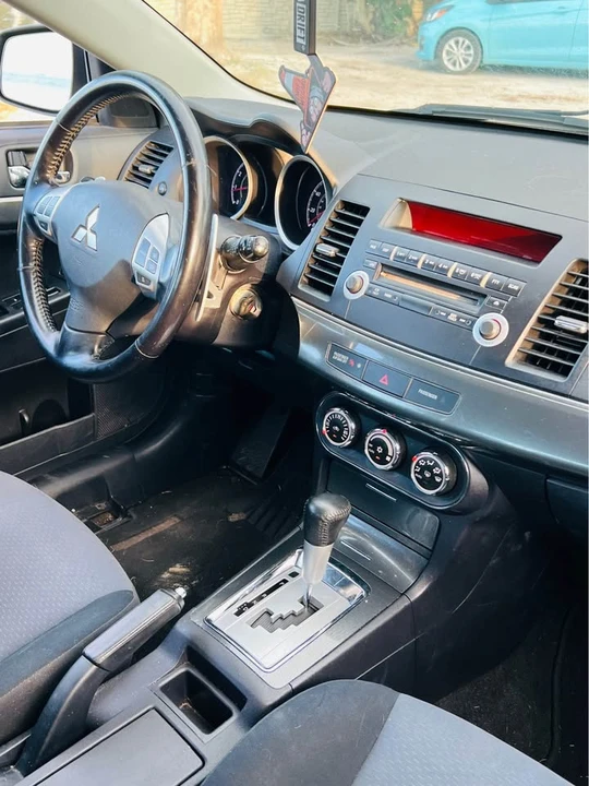 2010 Mitsubishi Lancer 9th Gen - Image 13 of 13