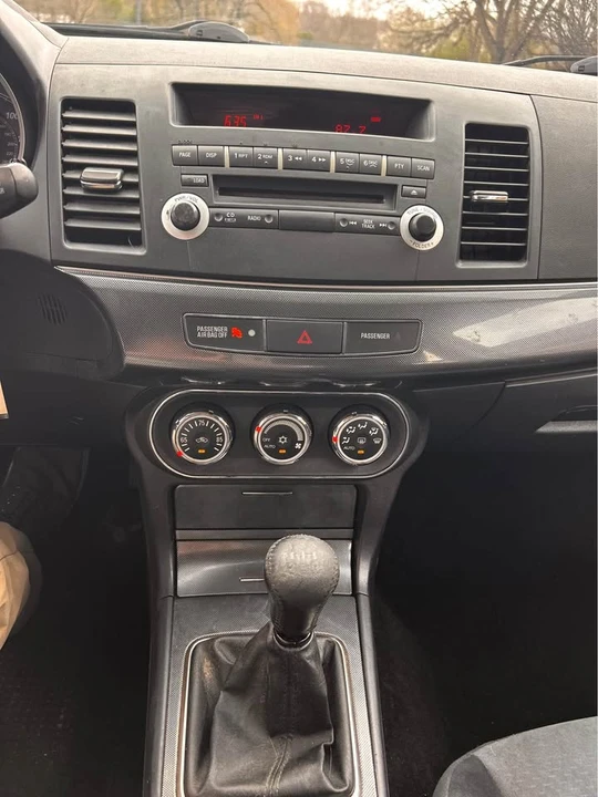 2010 Mitsubishi Lancer 9th Gen - Image 18 of 20