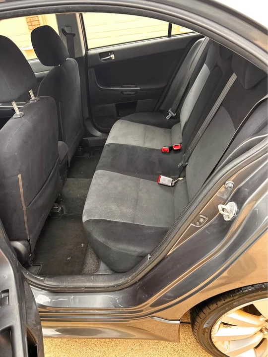2010 Mitsubishi Lancer 9th Gen - Image 16 of 20