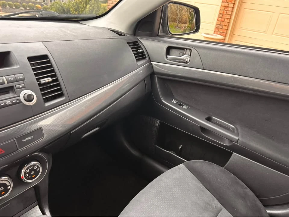 2010 Mitsubishi Lancer 9th Gen - Image 19 of 20