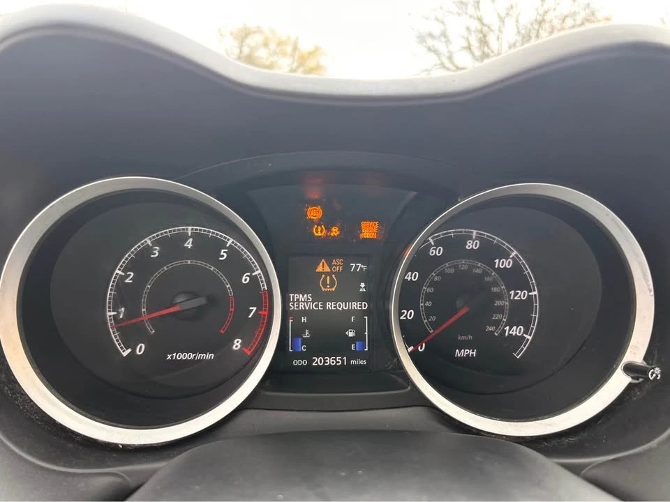 2010 Mitsubishi Lancer 9th Gen - Image 14 of 20