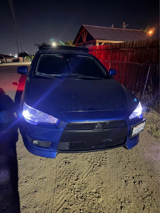 2010 Mitsubishi Lancer 9th Gen - Image 13 of 13