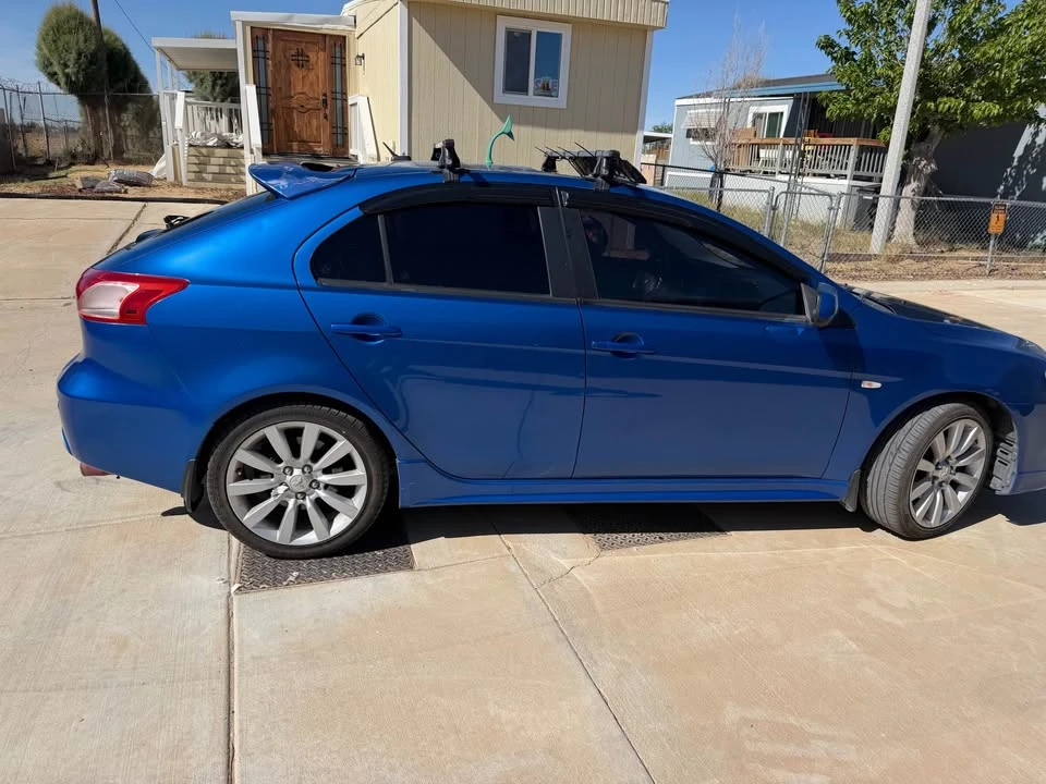 2010 Mitsubishi Lancer 9th Gen - Image 3 of 13