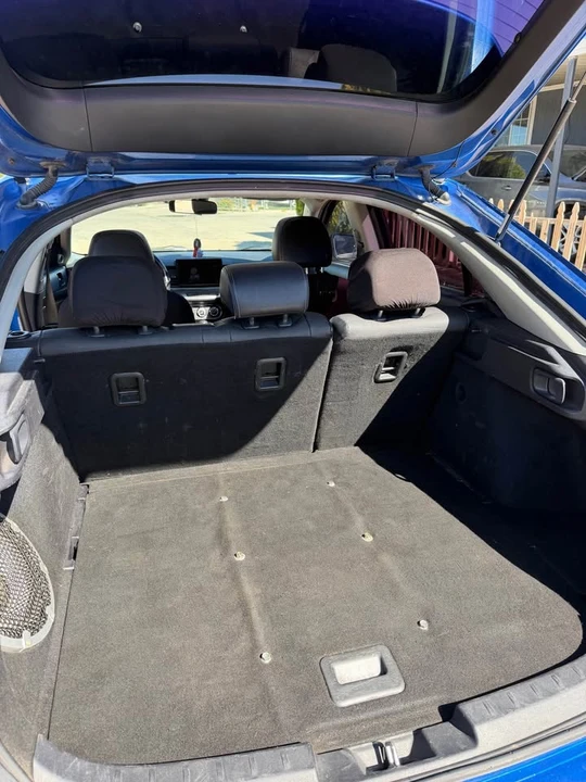 2010 Mitsubishi Lancer 9th Gen - Image 8 of 13