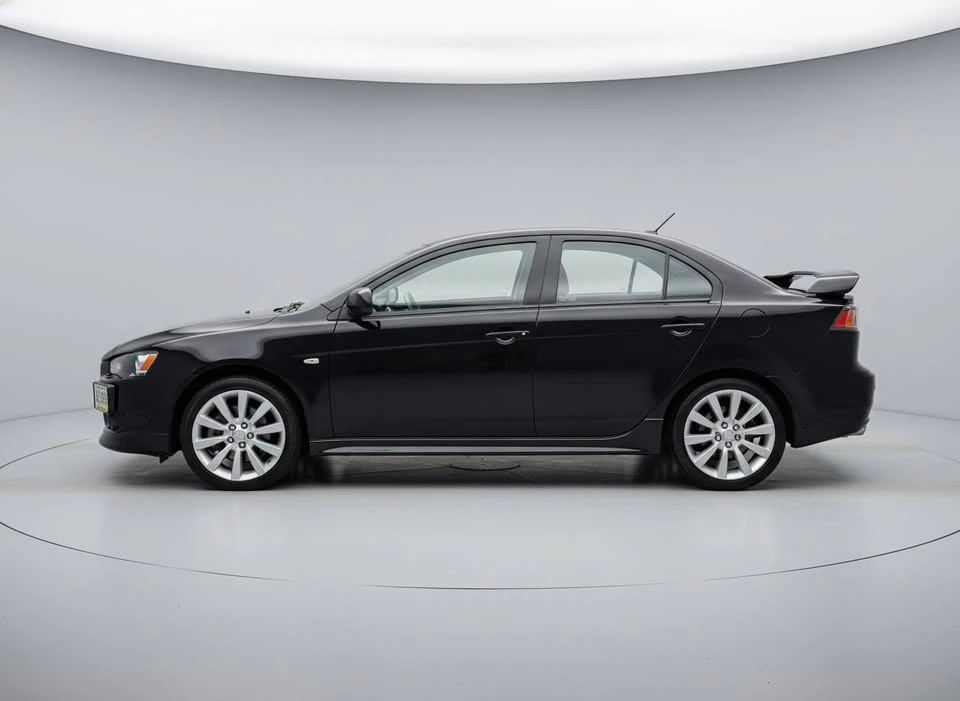 2010 Mitsubishi Lancer 9th Gen - Image 2 of 17