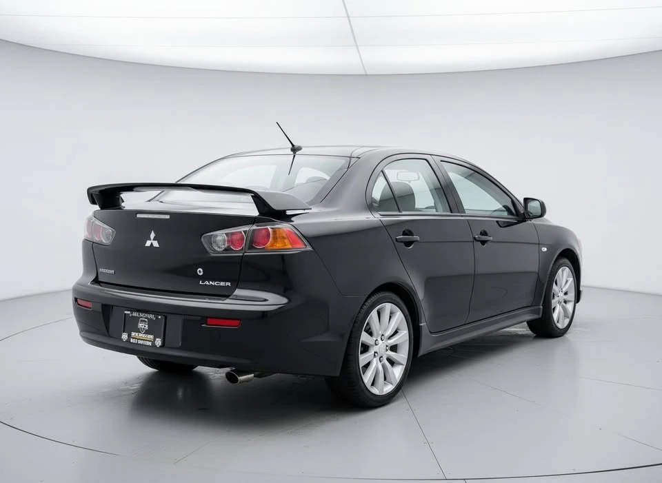 2010 Mitsubishi Lancer 9th Gen - Image 5 of 17