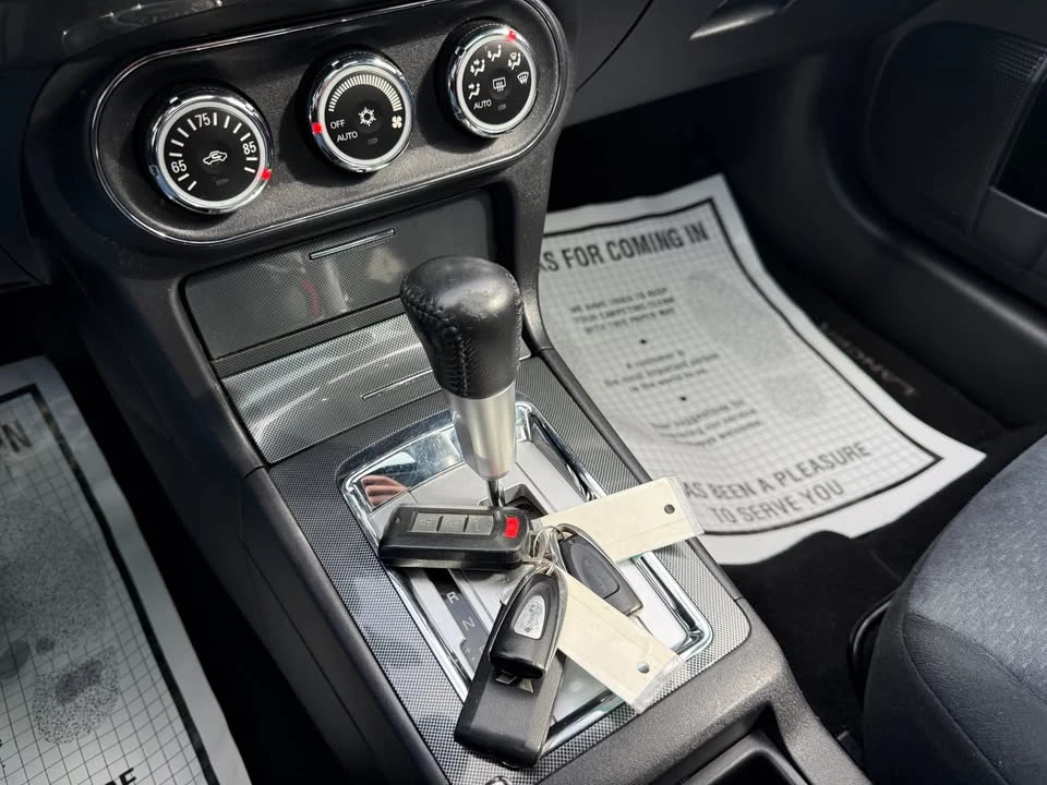2010 Mitsubishi Lancer 9th Gen - Image 17 of 18