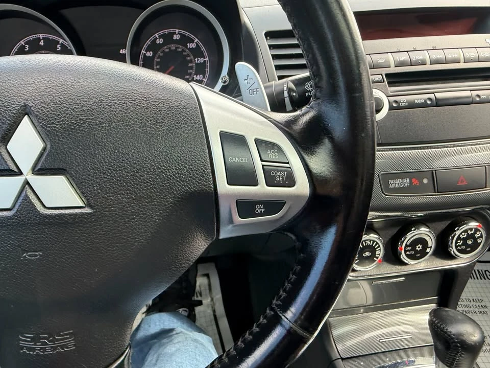 2010 Mitsubishi Lancer 9th Gen - Image 14 of 18