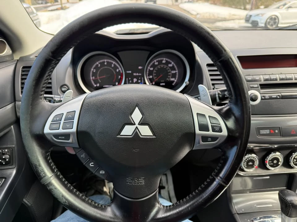 2010 Mitsubishi Lancer 9th Gen - Image 12 of 18