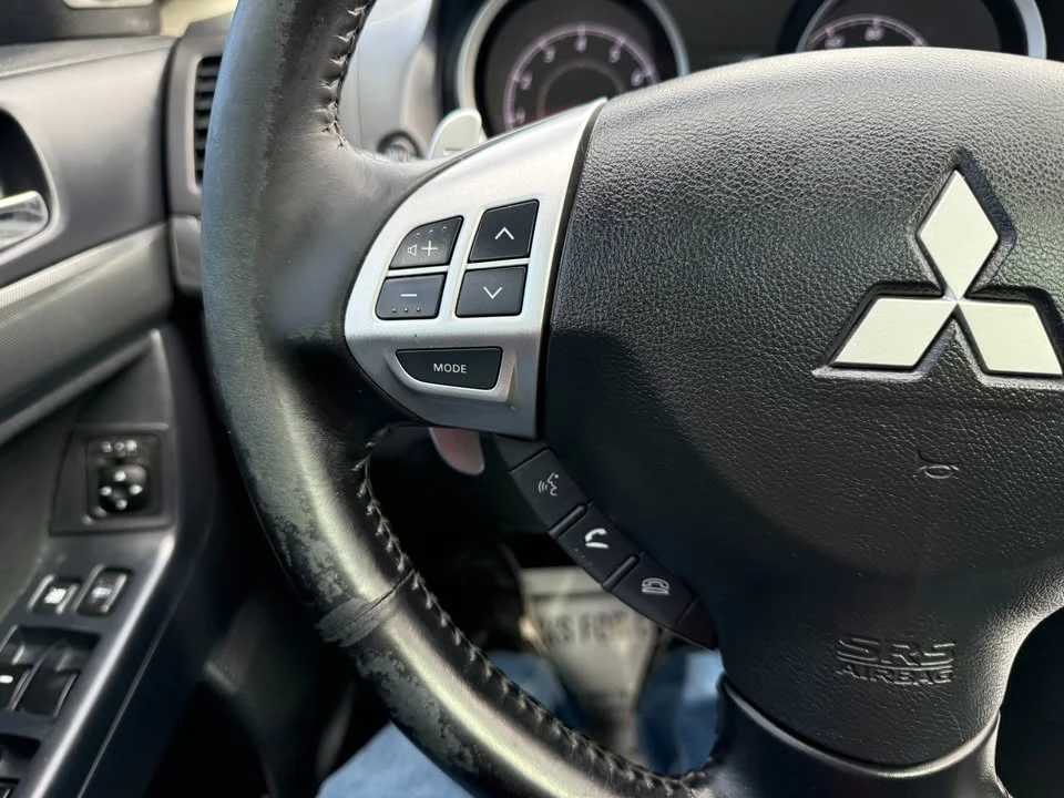 2010 Mitsubishi Lancer 9th Gen - Image 13 of 18