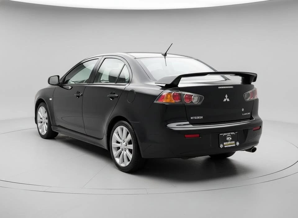 2010 Mitsubishi Lancer 9th Gen - Image 3 of 17