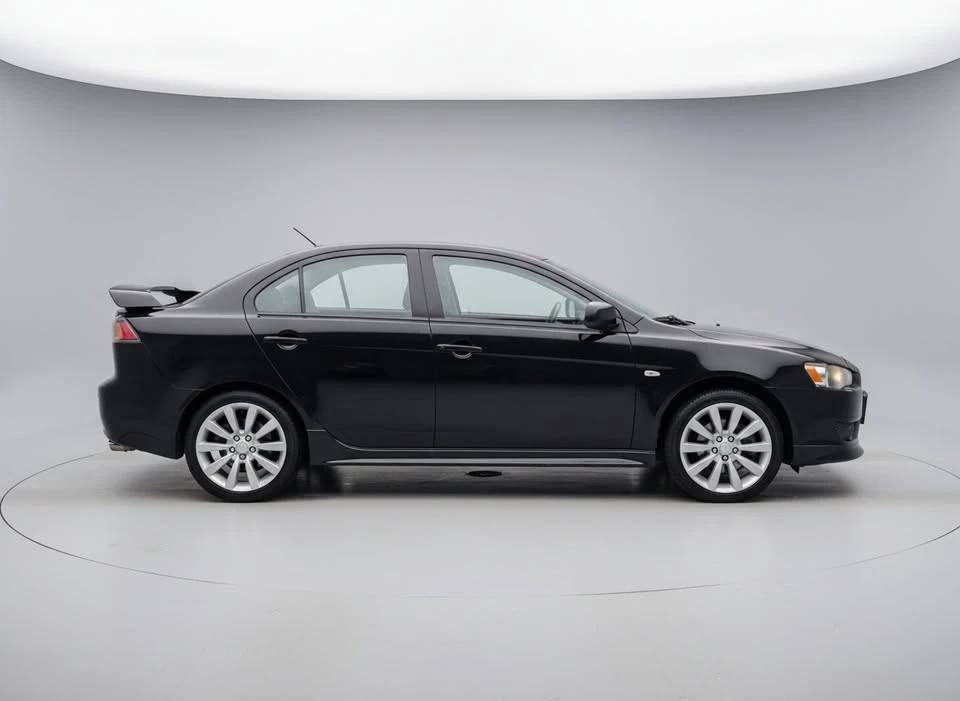 2010 Mitsubishi Lancer 9th Gen - Image 6 of 18