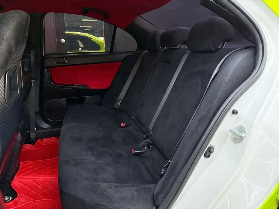 2010 Mitsubishi Lancer Evolution X 9th Gen - Image 19 of 20