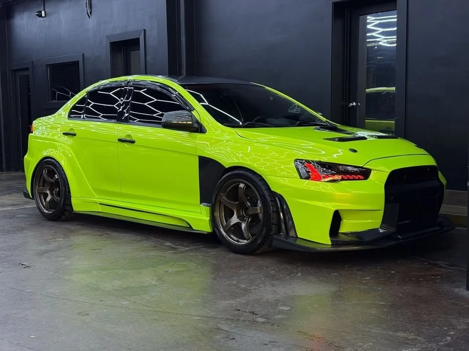2010 Mitsubishi Lancer Evolution X 9th Gen - Image 11 of 20
