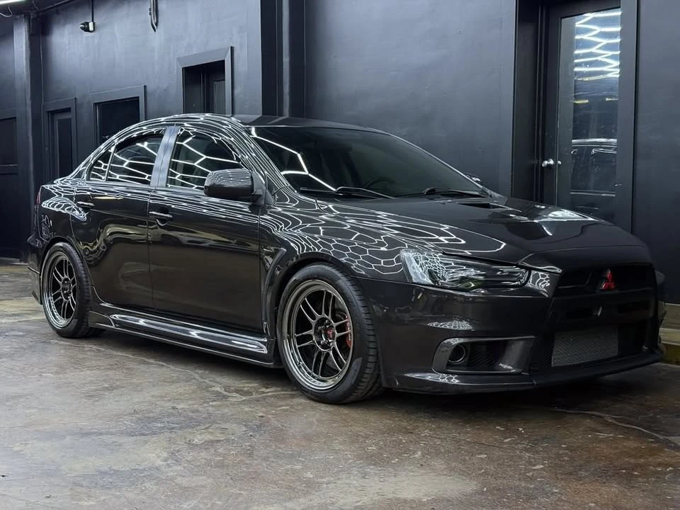 2010 Mitsubishi Lancer 9th Gen - Image 11 of 20