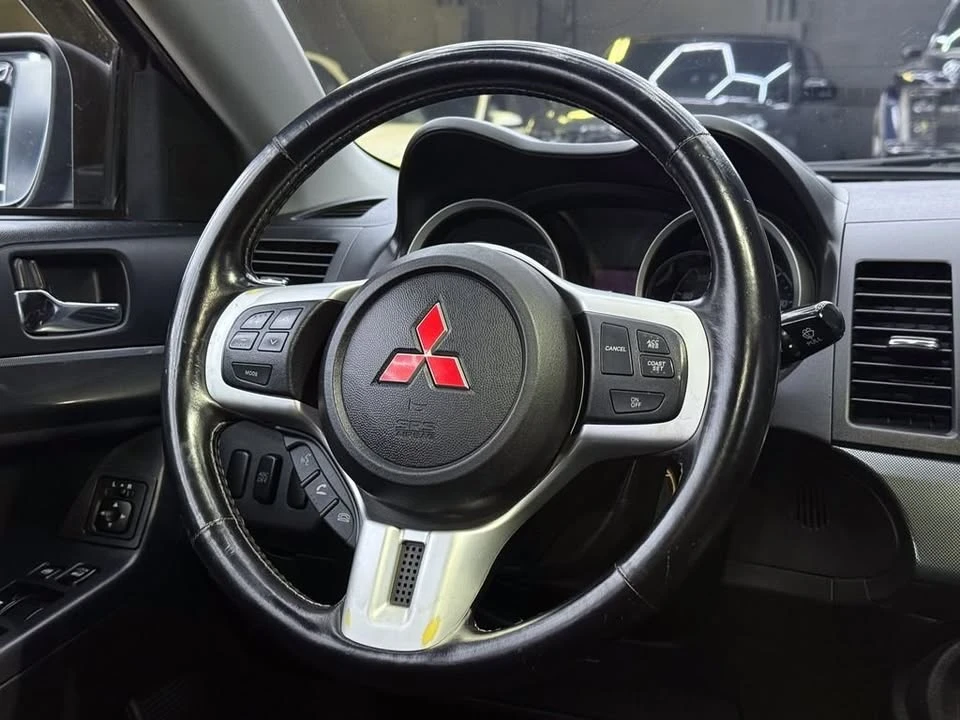 2010 Mitsubishi Lancer 9th Gen - Image 20 of 20