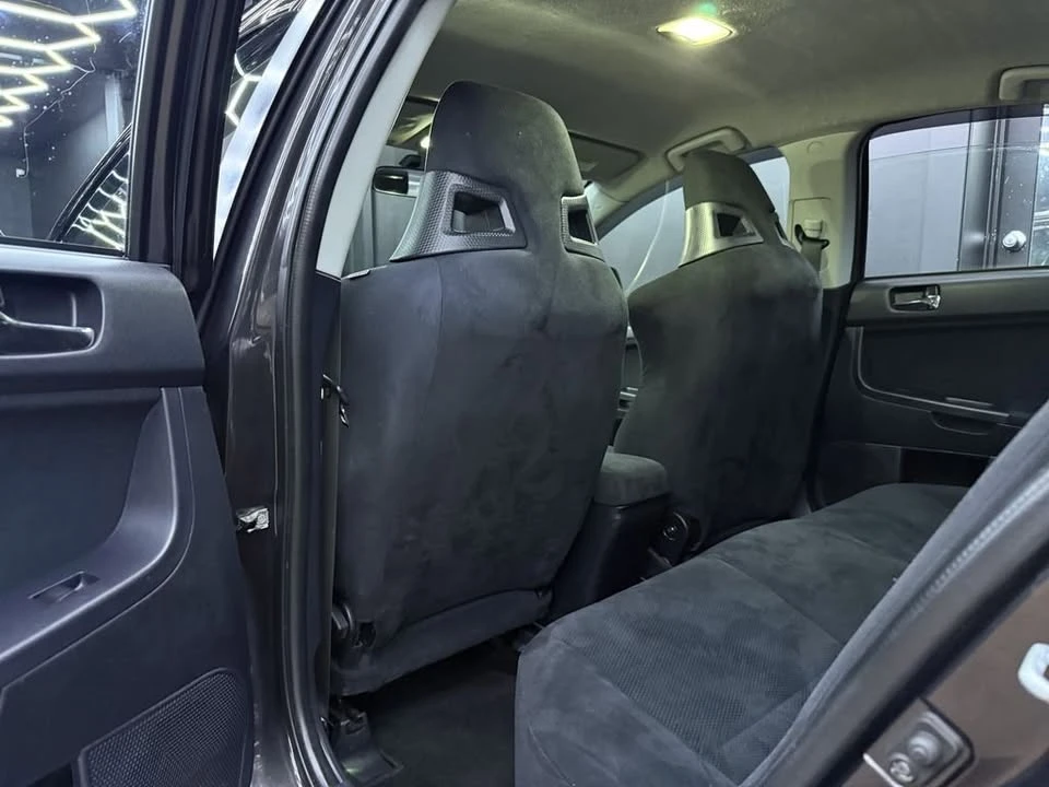2010 Mitsubishi Lancer 9th Gen - Image 18 of 20
