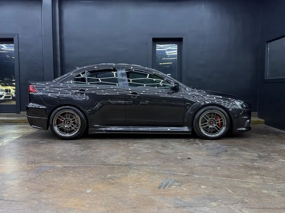 2010 Mitsubishi Lancer 9th Gen - Image 10 of 20