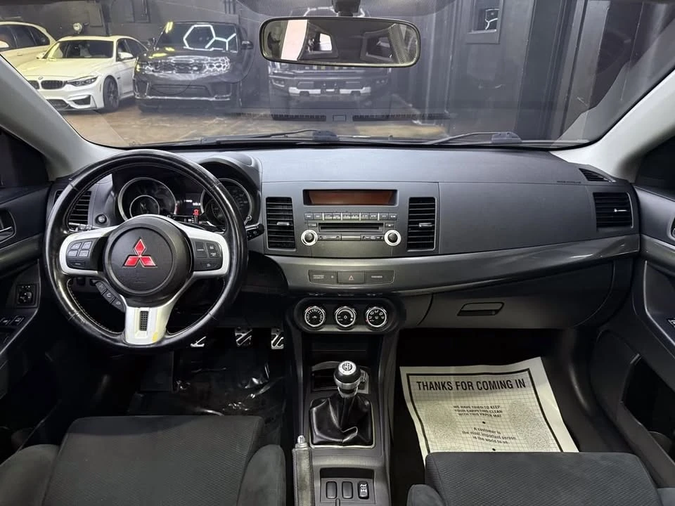 2010 Mitsubishi Lancer 9th Gen - Image 19 of 20