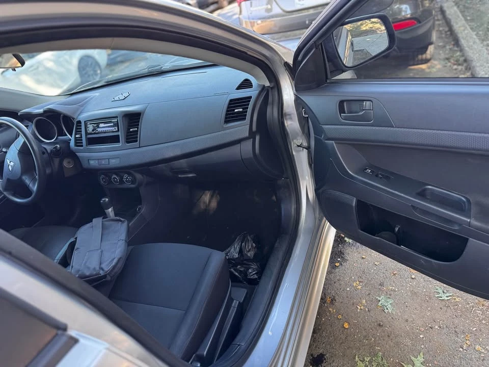 2010 Mitsubishi Lancer 8th Gen - Image 6 of 10