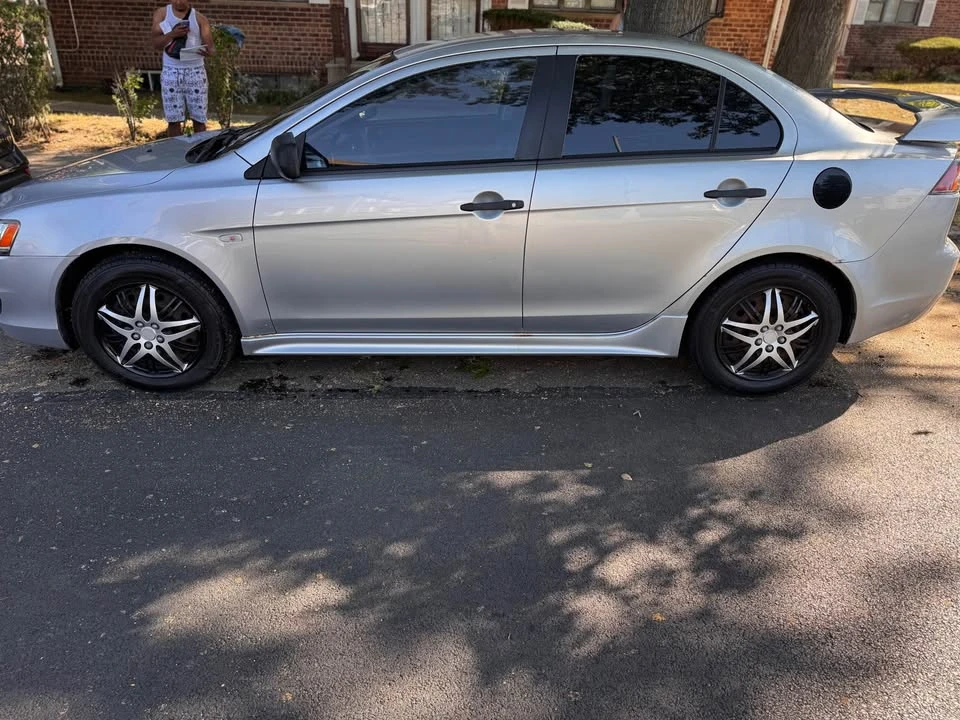 2010 Mitsubishi Lancer 8th Gen - Image 5 of 10