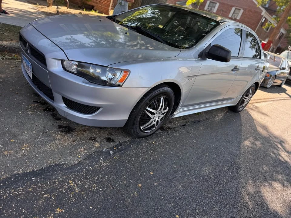2010 Mitsubishi Lancer 8th Gen - Image 2 of 10