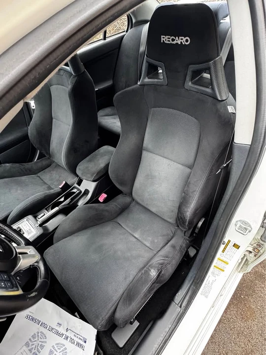 2010 Mitsubishi Lancer Evolution X 9th Gen - Image 7 of 13