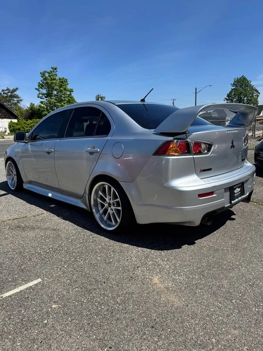 2010 Mitsubishi Lancer 9th Gen - Image 3 of 13