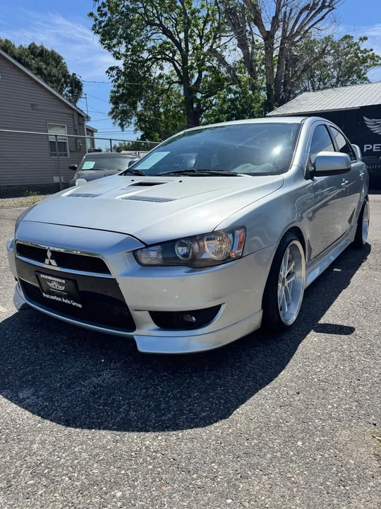2010 Mitsubishi Lancer 9th Gen - Image 2 of 13