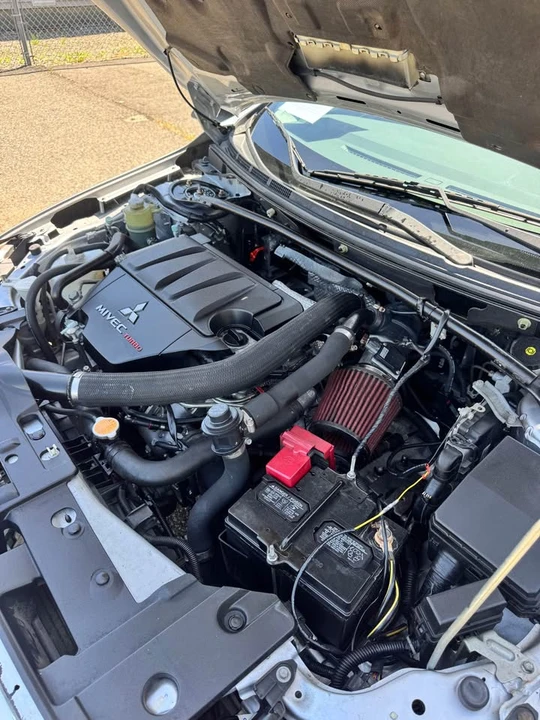 2010 Mitsubishi Lancer 9th Gen - Image 13 of 13