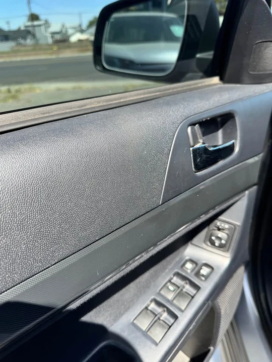 2010 Mitsubishi Lancer 9th Gen - Image 9 of 13