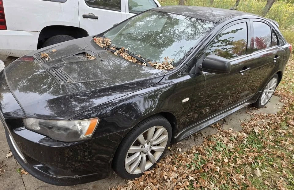 2010 Mitsubishi Lancer 8th Gen - Image 3 of 6