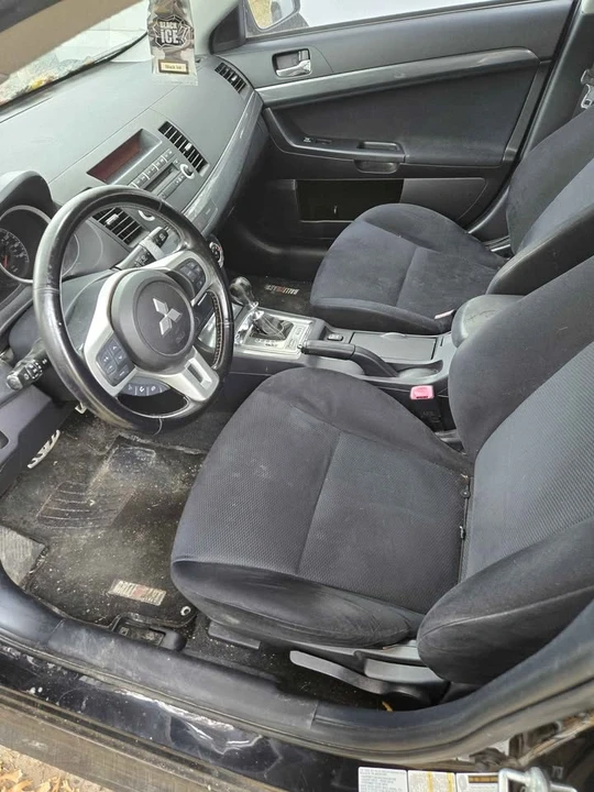 2010 Mitsubishi Lancer 8th Gen - Image 4 of 6