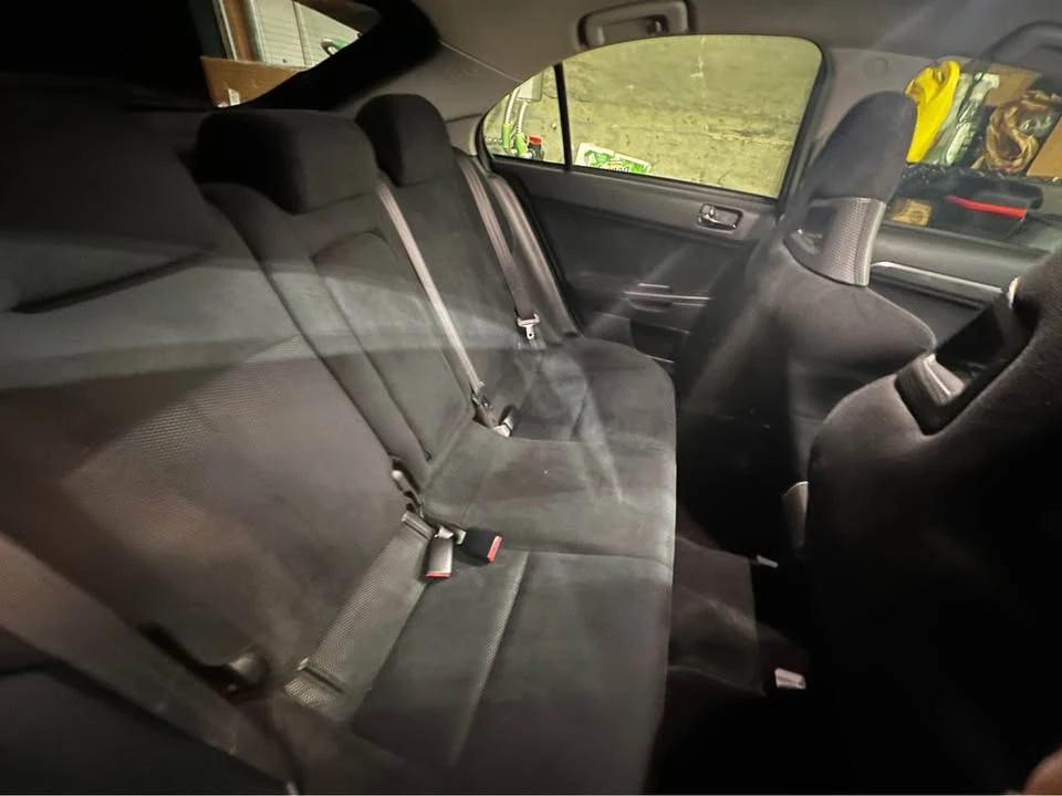 2010 Mitsubishi Lancer 8th Gen - Image 5 of 5