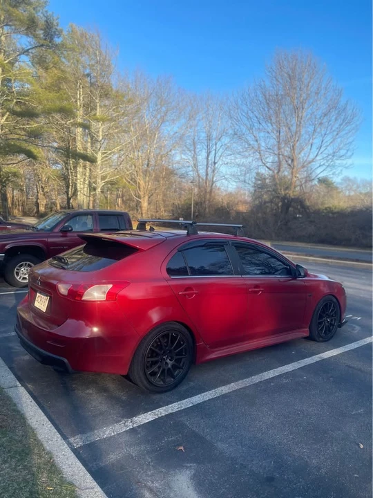 2010 Mitsubishi Lancer 9th Gen - Image 5 of 13
