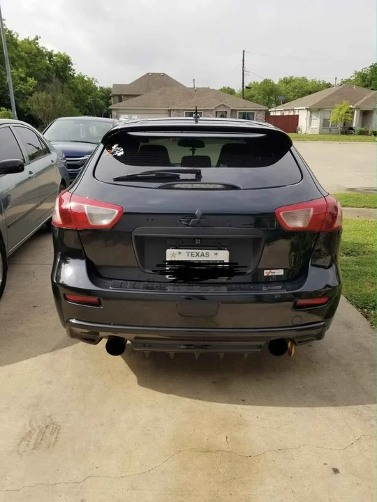 2010 Mitsubishi Lancer 9th Gen - Image 2 of 16
