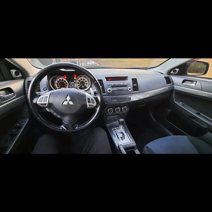 2010 Mitsubishi Lancer 9th Gen - Image 2 of 9