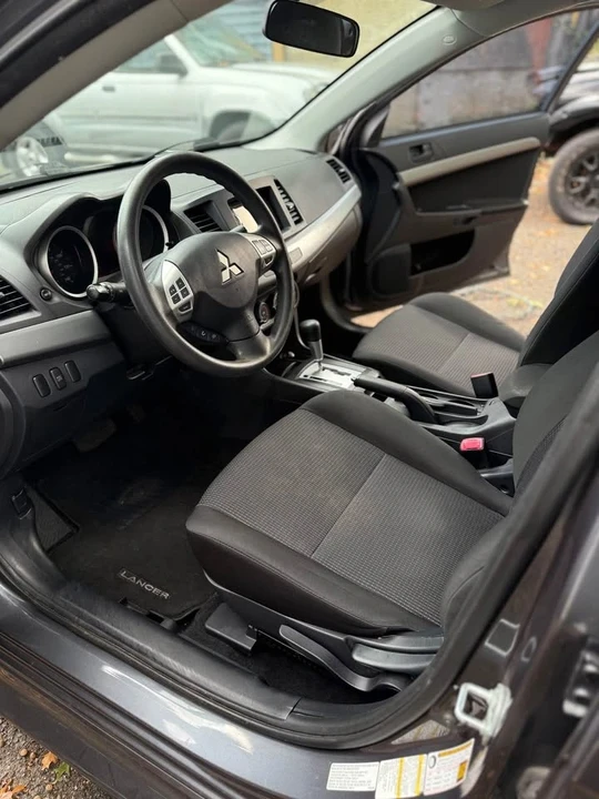 2010 Mitsubishi Lancer 9th Gen - Image 2 of 7