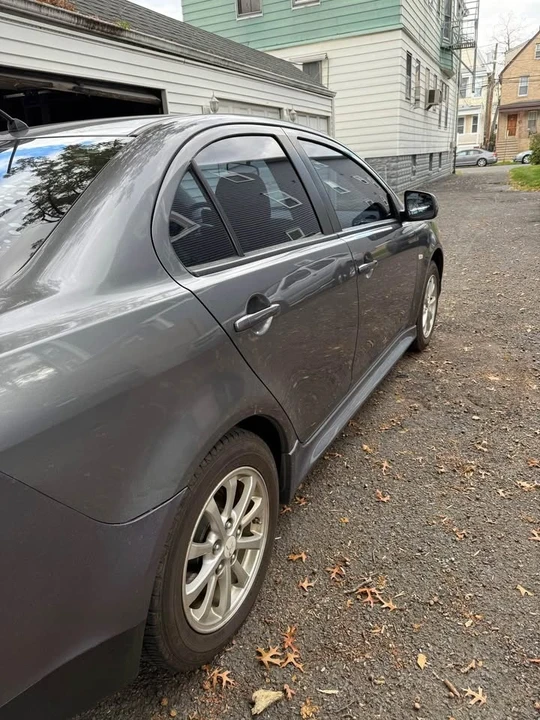 2010 Mitsubishi Lancer 9th Gen - Image 4 of 7