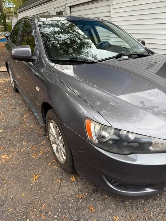 2010 Mitsubishi Lancer 9th Gen - Image 7 of 7