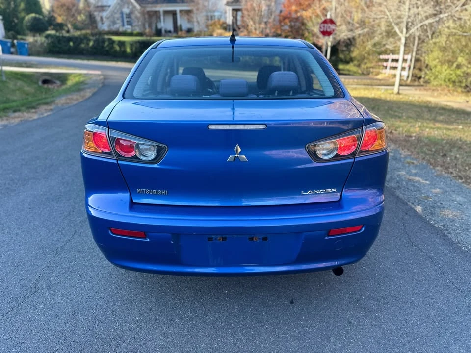 2010 Mitsubishi Lancer 8th Gen - Image 6 of 10