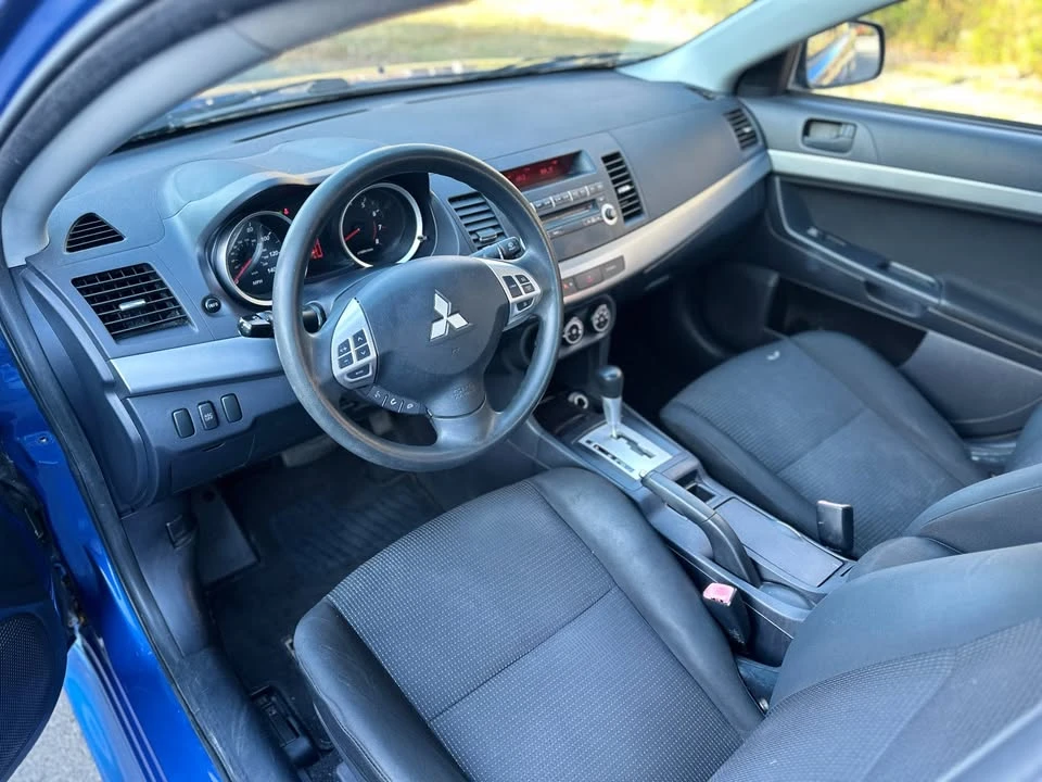 2010 Mitsubishi Lancer 8th Gen - Image 7 of 10