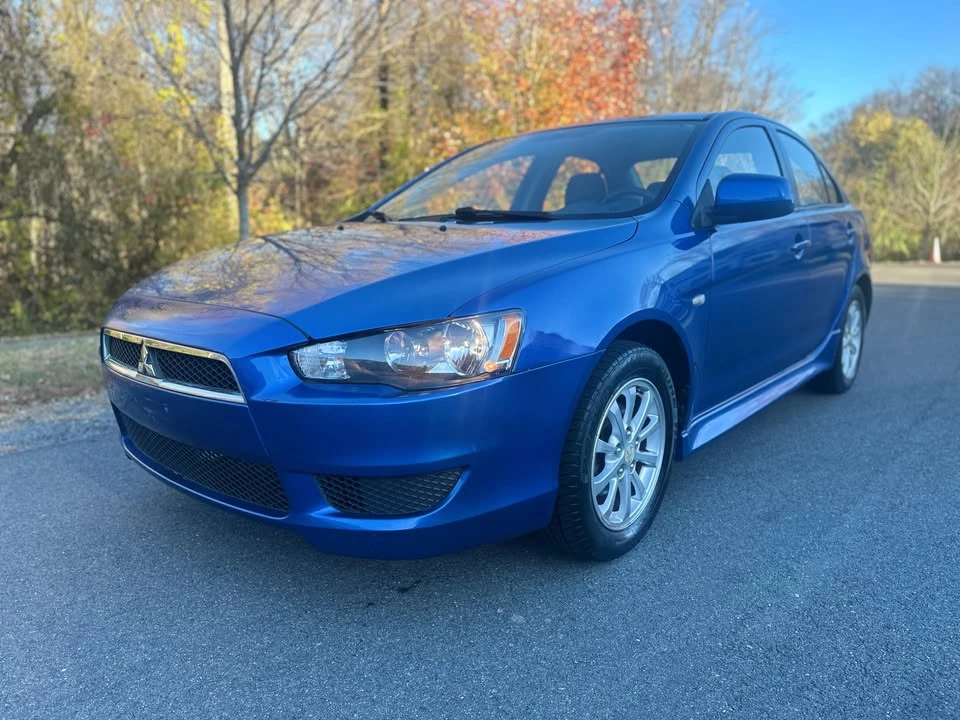 2010 Mitsubishi Lancer 8th Gen - Image 2 of 10