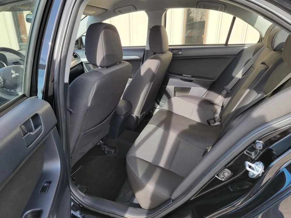 2010 Mitsubishi Lancer 9th Gen - Image 10 of 12