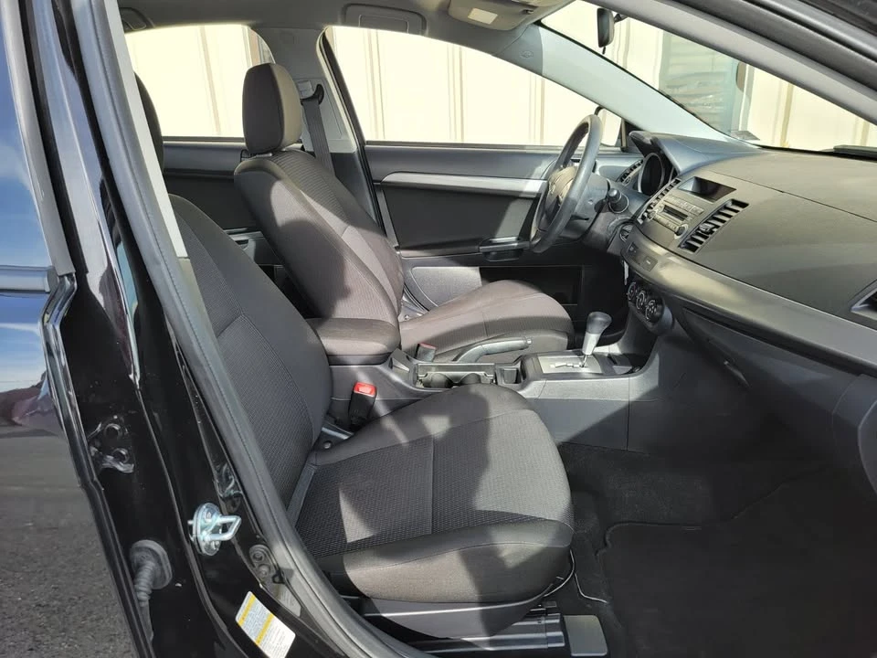 2010 Mitsubishi Lancer 9th Gen - Image 11 of 12